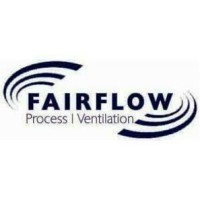 Fairflow Ventilation logo, Fairflow Ventilation contact details