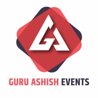 Guru Ashish Events logo, Guru Ashish Events contact details