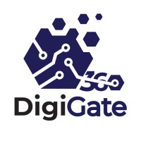 DigiGate360 Ltd logo, DigiGate360 Ltd contact details