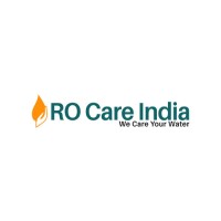 RO Care India logo, RO Care India contact details