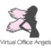 Virtual Office Angels logo, Virtual Office Angels contact details