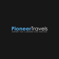 Pioneer Travels logo, Pioneer Travels contact details