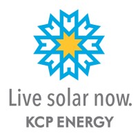 KCP Energy logo, KCP Energy contact details