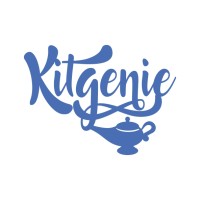 Kit Genie logo, Kit Genie contact details