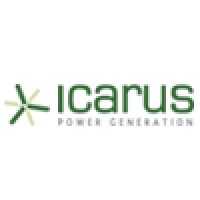 Icarus Power Generation Inc. logo, Icarus Power Generation Inc. contact details