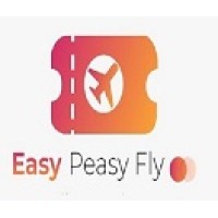 Easy Peasy Fly logo, Easy Peasy Fly contact details