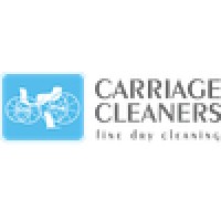 Carriage Dry Cleaners logo, Carriage Dry Cleaners contact details