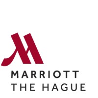 The Hague Marriott logo, The Hague Marriott contact details