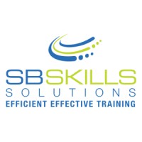 SB Skills Solutions Ltd logo, SB Skills Solutions Ltd contact details