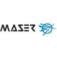 Maser Group logo, Maser Group contact details