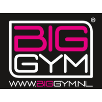 Big Gym logo, Big Gym contact details