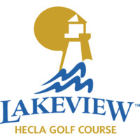 Lakeview Hecla Golf Course logo, Lakeview Hecla Golf Course contact details