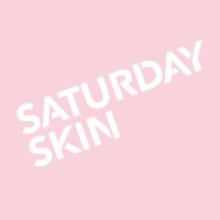 SATURDAY SKIN logo, SATURDAY SKIN contact details