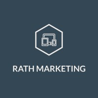 Rath Marketing US logo, Rath Marketing US contact details