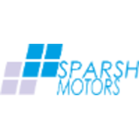 Sparsh Motors Pvt Ltd logo, Sparsh Motors Pvt Ltd contact details