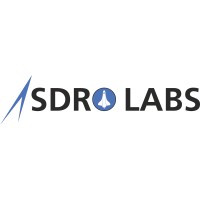 SDRO Labs logo, SDRO Labs contact details