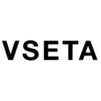 VSETA logo, VSETA contact details