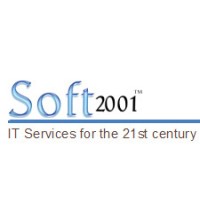 Soft2001, Inc. logo, Soft2001, Inc. contact details