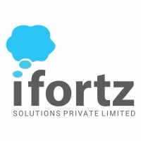 iFortz Solutions Private Limited logo, iFortz Solutions Private Limited contact details