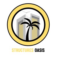 Structures Oasis logo, Structures Oasis contact details