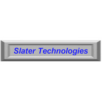 Slater Technologies. Inc. logo, Slater Technologies. Inc. contact details