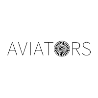 The Aviators (IN) logo, The Aviators (IN) contact details