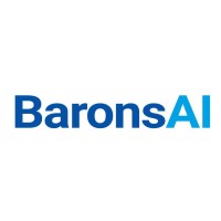 BaronsAI logo, BaronsAI contact details