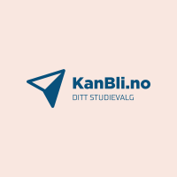 KanBli.no logo, KanBli.no contact details