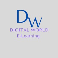 DIGITAL WORLD logo, DIGITAL WORLD contact details