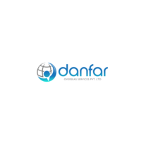 Danfar Overseas Services Pvt. Ltd. logo, Danfar Overseas Services Pvt. Ltd. contact details