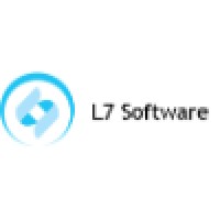 L7 Software logo, L7 Software contact details