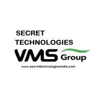 SECRET TECHNOLOGIES INDIA (VMS GROUP) logo, SECRET TECHNOLOGIES INDIA (VMS GROUP) contact details