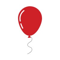 baloonNFT logo, baloonNFT contact details