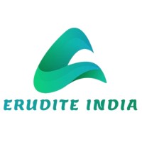 Erudite India logo, Erudite India contact details