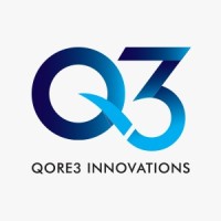 Qore3 Innovations logo, Qore3 Innovations contact details