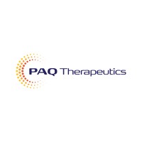 PAQ Therapeutics logo, PAQ Therapeutics contact details