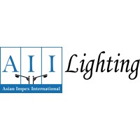 Aii Lighting logo, Aii Lighting contact details