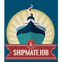 Shipmate Job logo, Shipmate Job contact details