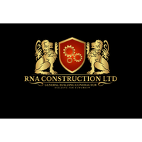 RNA Construction LTD logo, RNA Construction LTD contact details