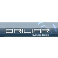 BRILIAR S.A. logo, BRILIAR S.A. contact details