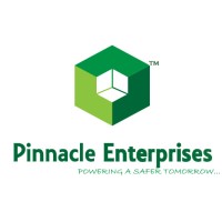 Pinnacle Enterprises logo, Pinnacle Enterprises contact details