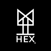 HEX: Visual Storytelling logo, HEX: Visual Storytelling contact details