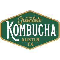 Greenbelt Kombucha logo, Greenbelt Kombucha contact details