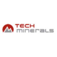 TECH MINERALS LTDA logo, TECH MINERALS LTDA contact details