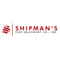 Shipman's Fire Equipment Co., Inc. logo, Shipman's Fire Equipment Co., Inc. contact details