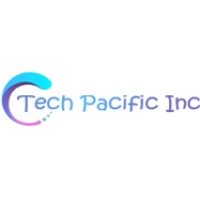 Tech Pacific Inc logo, Tech Pacific Inc contact details