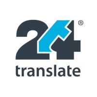 24translate Gruppe logo, 24translate Gruppe contact details