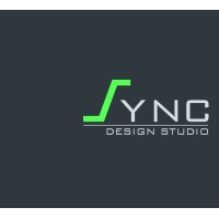 Sync Design Studio logo, Sync Design Studio contact details