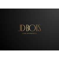 JD Bots logo, JD Bots contact details