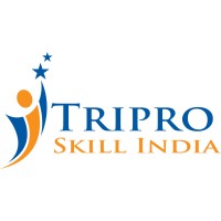 Tripro Skill India Pvt Ltd logo, Tripro Skill India Pvt Ltd contact details